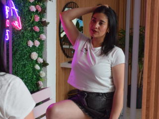 AlanaSteel - Live sex cam - 28028213