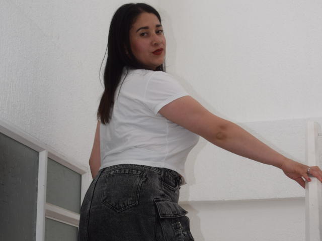 AlanaSteel - Live sex cam - 28028234