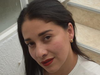 AlanaSteel - Live sex cam - 28028282