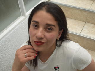 AlanaSteel - Live sex cam - 28028294