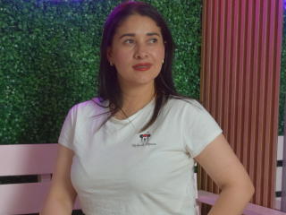 AlanaSteel - Live sex cam - 28028312