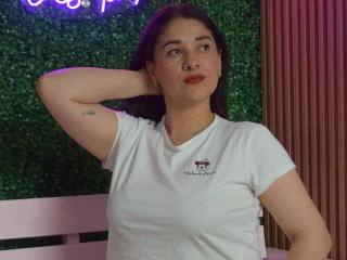 AlanaSteel - Live sex cam - 28028315