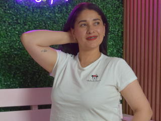 AlanaSteel - Live sex cam - 28028318