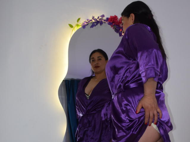 AlanaSteel - Live porn &amp; sex cam - 28028345