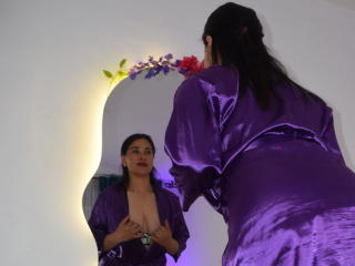 AlanaSteel - Live sex cam - 28028351