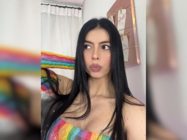 IsabellaJames - Live porn &amp; sex cam - 28028453