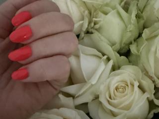 Elionoria - сексуальная веб-камера в реальном времени - 28028795