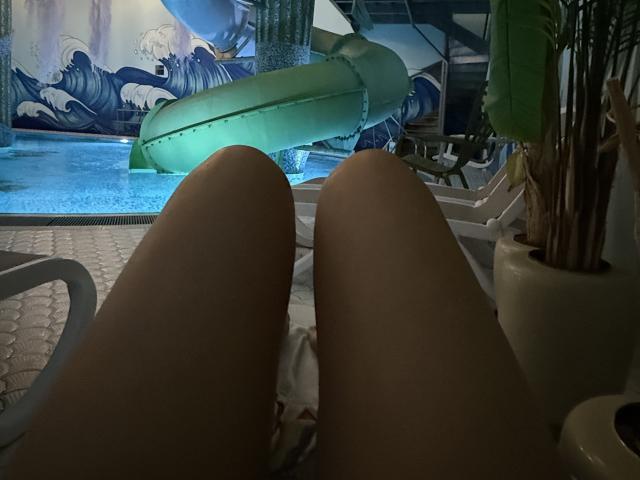 Elionoria - Camera khiêu dâm &amp; quyến rũ trực tiếp - 28028807