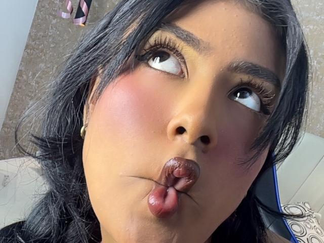 Babilett - Live porn &amp; sex cam - 28028972