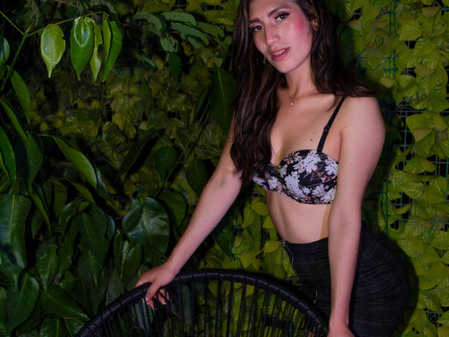 KattyLine69 - Live porn &amp; sex cam - 28029197