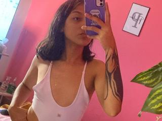 SheaCumDumpster - Sexe cam en vivo - 28029266