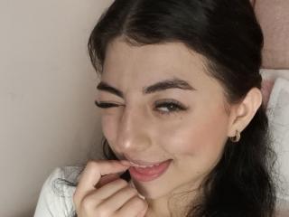 AnntonellaWatson - פורנו בשידור חי ומצלמת סקס - 28029398