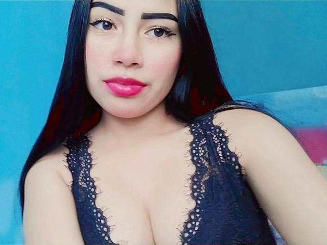 AlessaLeon - Live porn &amp; sex cam - 28029488