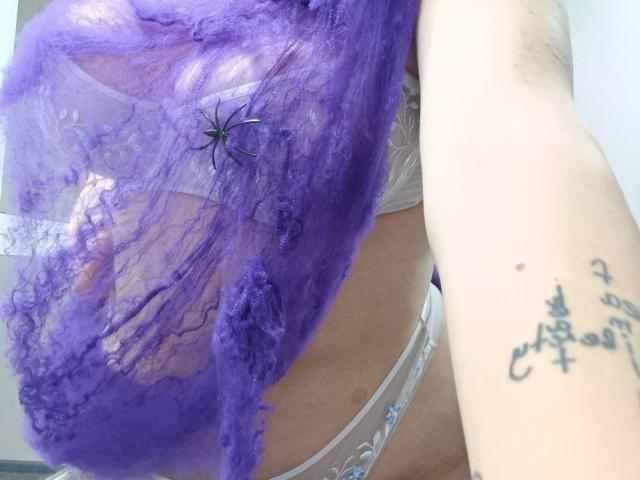 Yulianiya - Sexe cam en vivo - 28029806