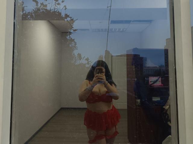 Yulianiya - Live sex cam - 28029908