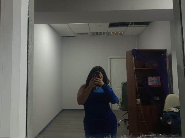 Yulianiya - Porno na żywo i seks kamera - 28030037