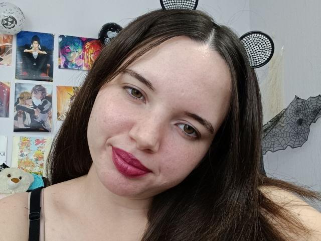 Yulianiya - Live porno og sexkamera - 28030130