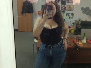 Yulianiya - Camera khiêu dâm &amp; quyến rũ trực tiếp - 28030142