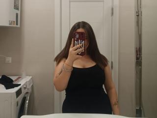 Yulianiya - Camera khiêu dâm &amp; quyến rũ trực tiếp - 28030145