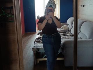 Yulianiya - Camera khiêu dâm &amp; quyến rũ trực tiếp - 28030148