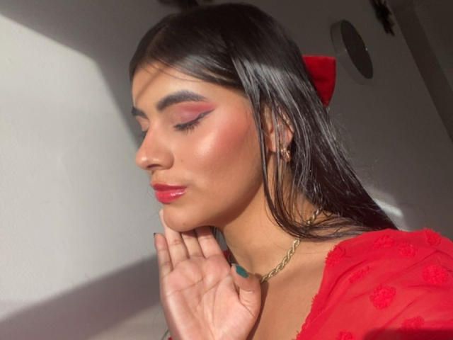 AbbyKell - Sexe cam en vivo - 28030817