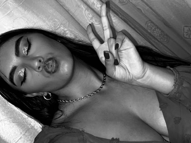 AbbyKell - Sexe cam en vivo - 28030820