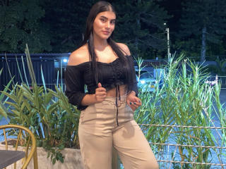 AbbyKell - Live porno og sexkamera - 28030829