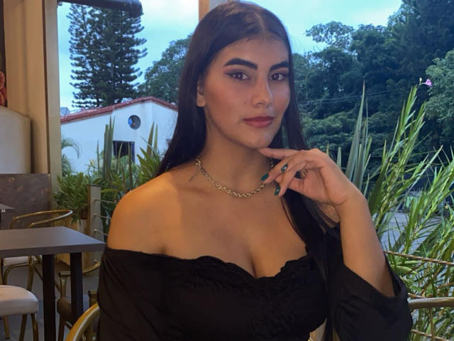 AbbyKell - Sexe cam en vivo - 28030832