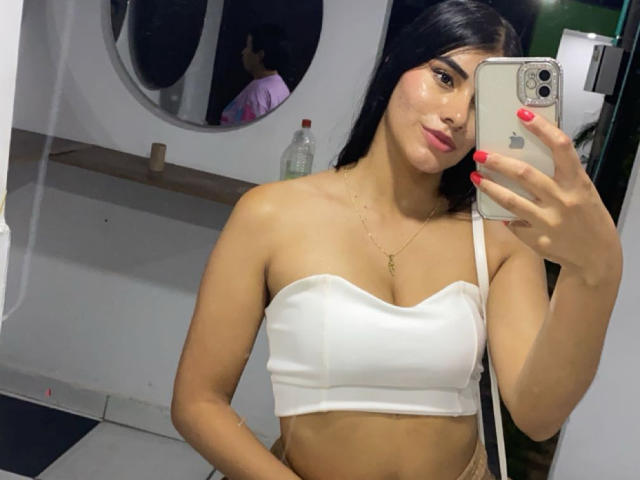 AbbyKell - Sexe cam en vivo - 28030850