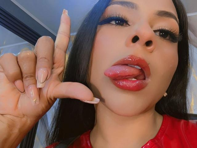 LindaFrancoo - ライブポルノ&amp;セックスカム - 28030865