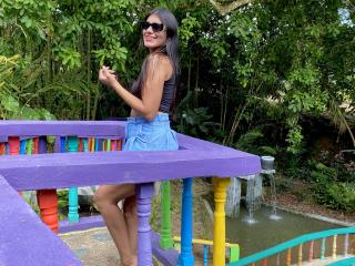 AbbyKell - Camera khiêu dâm &amp; quyến rũ trực tiếp - 28031027