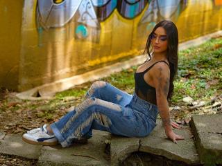 AnaBustamante - Live porn &amp; sex cam - 28031150