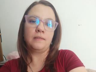 AmeliaWilson - Sexe cam en vivo - 28031162
