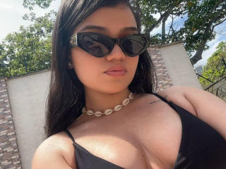 NaughtyxBunny - Sexe cam en vivo - 28031279