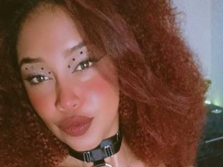 DalilaHeinz - Live sex cam - 28031372