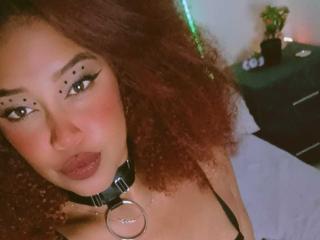 DalilaHeinz - Live sex cam - 28031384
