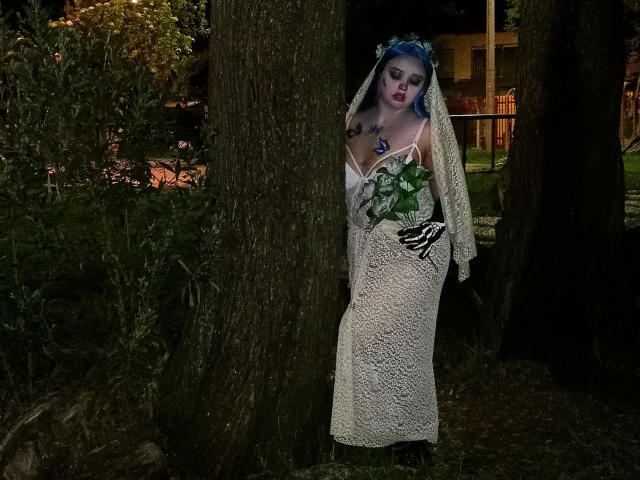 BelleVivienne69 - Camera khiêu dâm &amp; quyến rũ trực tiếp - 28031657