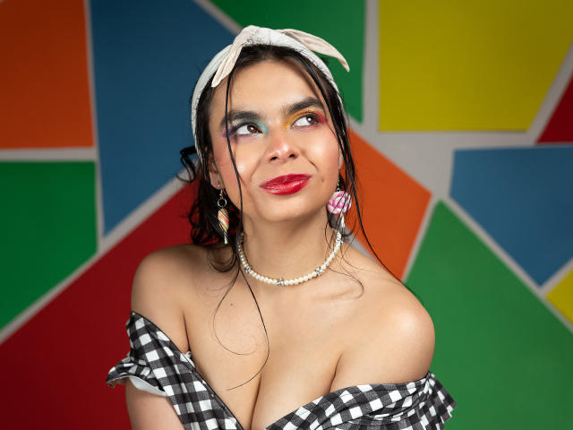 TamyRuizz - Live porn &amp; sex cam - 28031675