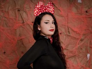 KatiaJamis - Live porn &amp; sex cam - 28031687