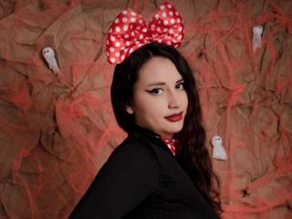 KatiaJamis - Live sex cam - 28031711