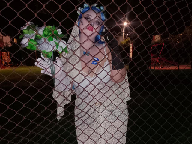 BelleVivienne69 - 라이브 포르노 &amp; 섹스 캠 - 28031789