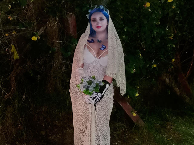 BelleVivienne69 - Live porn &amp; sex cam - 28031807