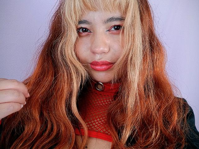 BelleVivienne69 - 라이브 포르노 &amp; 섹스 캠 - 28031816