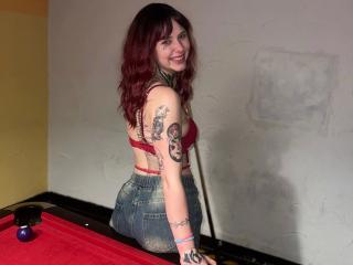 Teufelshelferin-hot - Live porn &amp; sex cam - 28031978