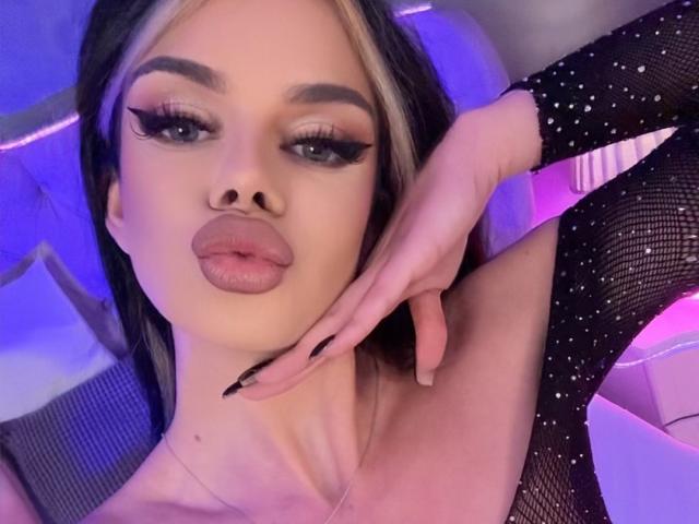 IvyRaven - Sexe cam en vivo - 28031990