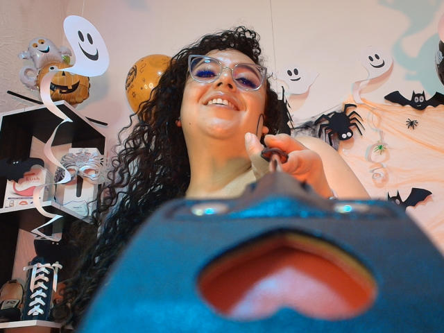 NatashaAmbeer - Sexe cam en vivo - 28032125