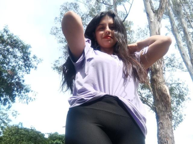 MadissonFontaine - Live sexe cam - 28032242