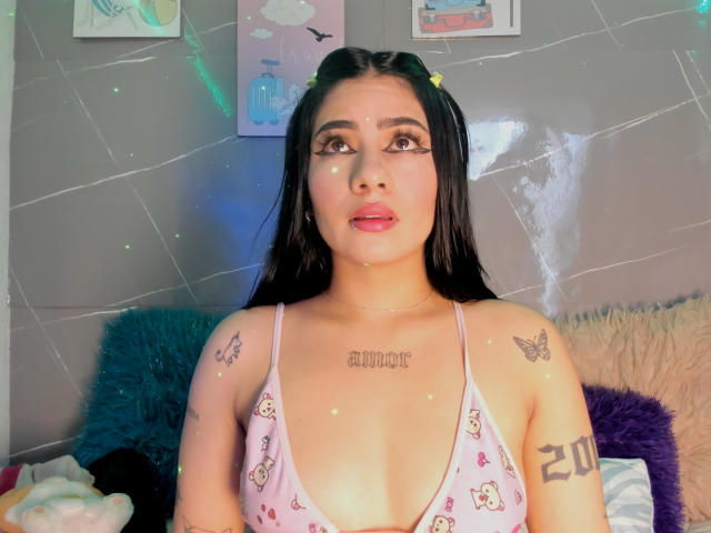 NatallieBlue - Live porn &amp; sex cam - 28032677