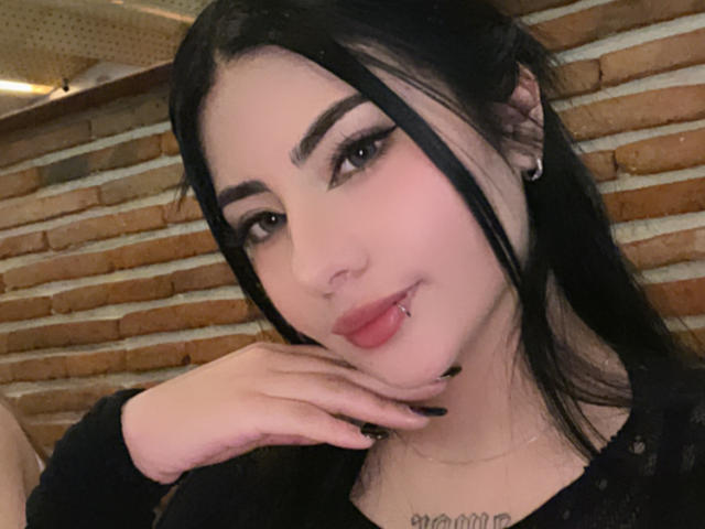 NatallieBlue - Live sexe cam - 28032716