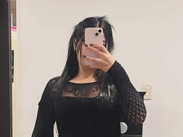 NatallieBlue - Live porn &amp; sex cam - 28032731